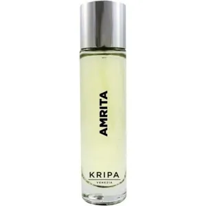 Kripa Amrita parfüm şişesi