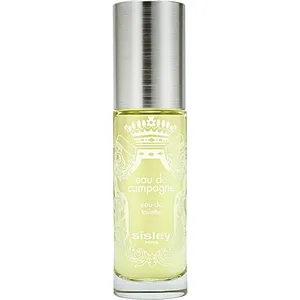 Sisley Eau de Campagne / Country Water parfüm şişesi