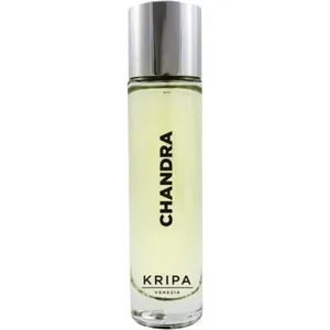 Kripa Chandra parfüm şişesi