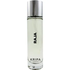 Kripa Raja parfüm şişesi