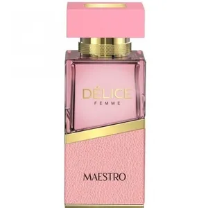 Maestro Délice Femme parfüm şişesi