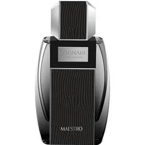 Maestro Centigrade parfüm şişesi