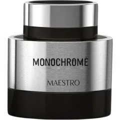 Maestro Monochromé parfüm şişesi