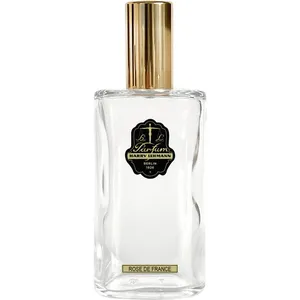 Harry Lehmann Rose de France perfume bottle
