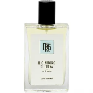 DFG 1924 Asolo Perfumes - Il Giardino di Freya parfüm şişesi