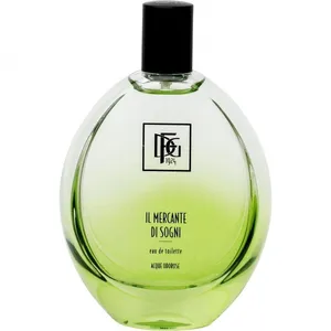 DFG 1924 Acque Odorose - Il Mercante di Sogni perfume bottle