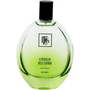 DFG 1924 Acque Odorose - Il Risveglio delle Esperidi perfume bottle