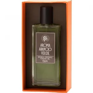 DFG 1924 Spezieria Officinale - Aroma Arancio Verde parfüm şişesi