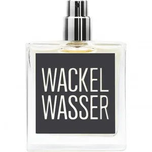 Wackelwasser Dark parfüm şişesi