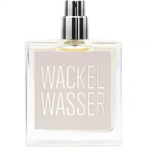 Wackelwasser Light perfume bottle