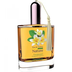 Frederic M Nature - Frangipanier perfume bottle