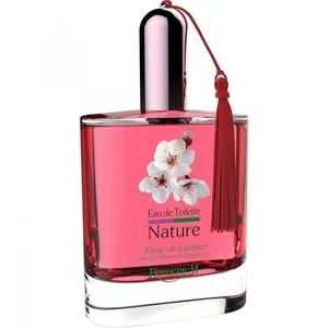 Frederic M Nature - Fleur de Cerisier parfüm şişesi