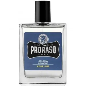 Proraso Azur Lime perfume bottle
