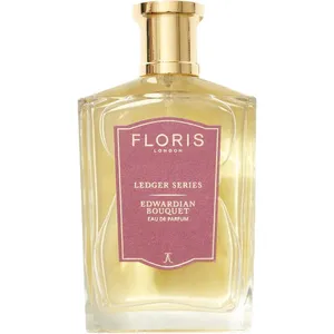 Floris Edwardian Bouquet (Eau de Parfum) parfüm şişesi