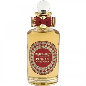 Penhaligon's Paithani perfume bottle
