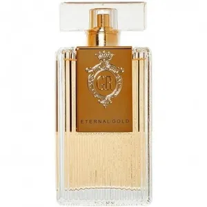 Georges Rech Eternal Gold parfüm şişesi