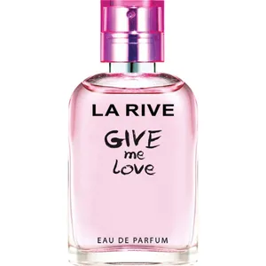 La Rive Give Me Love parfüm şişesi