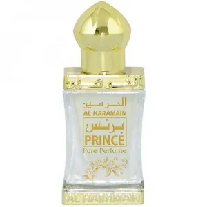 Al Haramain Prince perfume bottle