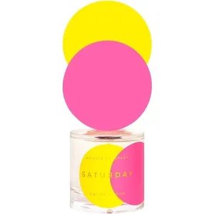 Arielle Shoshana Saturday / Arielle Shoshana perfume bottle