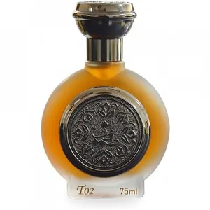 Taif Al-Emarat Taif T02 perfume bottle
