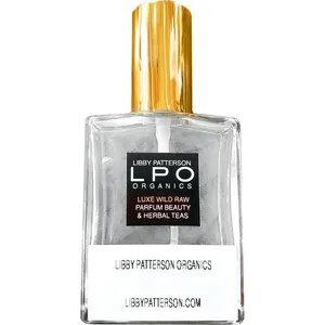 LPO - Libby Patterson Organics Happy Parfum parfüm şişesi