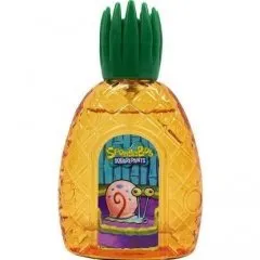 Petite Beaute Spongebob Squarepants Pineapple Collection - Gary perfume bottle