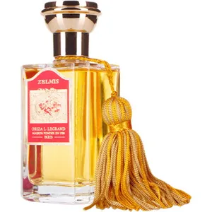 Oriza L. Legrand Les Tourterelles de Zelmis (2017) perfume bottle