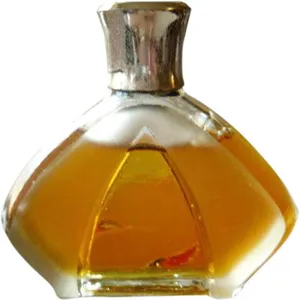 HPF Kolibri / Колибри perfume bottle