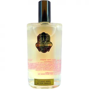 Harry Lehmann Titano Man (After Shave) perfume bottle