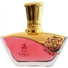Taif Al-Emarat R03 (2016) perfume bottle