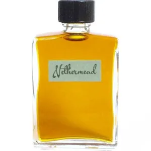 Herbal Alchemy Nethermead perfume bottle