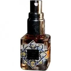 Agarscents Bazaar Mukhallat Haifa perfume bottle