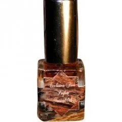 Agarscents Bazaar Ambergris Al Oud perfume bottle