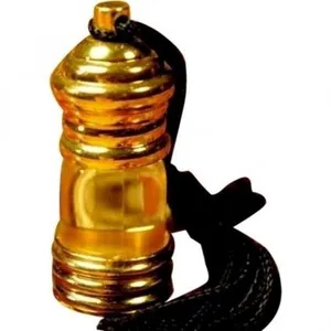 Agarscents Bazaar Ambergris Taifi Rose perfume bottle
