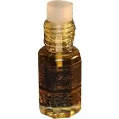 Agarscents Bazaar Ambergris Mukhallat Arabiya parfüm şişesi