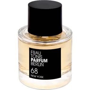 Frau Tonis Parfum 68 New York (2009) parfüm şişesi