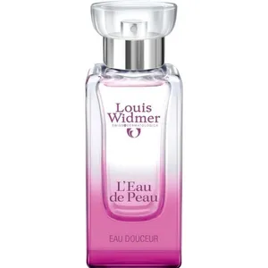 Louis Widmer L'Eau de Peau - Eau Douceur perfume bottle