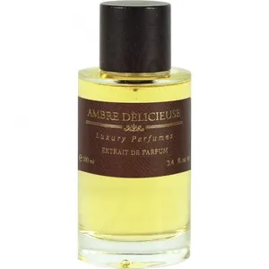 ArteOlfatto - Luxury Perfumes Ambre Dèlicieuse parfüm şişesi