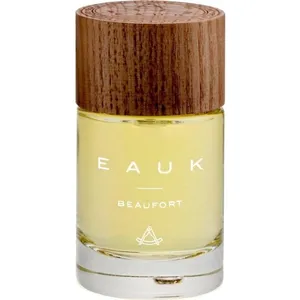 Eauk Barreur / Beaufort parfüm şişesi