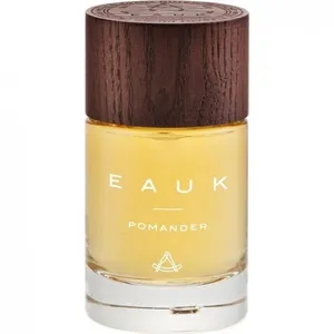 Eauk Pomander parfüm şişesi