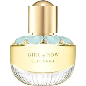 Elie Saab Girl of Now perfume bottle