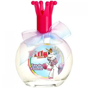 EP Line Filly Unicorn perfume bottle