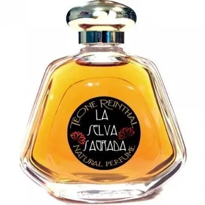 Teone Reinthal Natural Perfume La Selva Sagrada parfüm şişesi