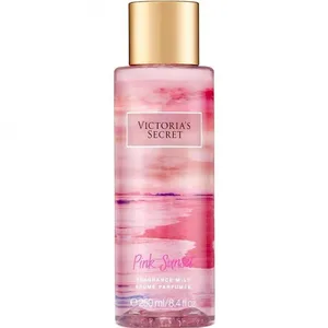 Victoria's Secret Pink Sunset parfüm şişesi