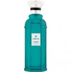 Parfums Christine Darvin Cologne Authentic - Torrentiel parfüm şişesi