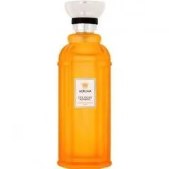Parfums Christine Darvin Cologne Authentic - Agruma parfüm şişesi