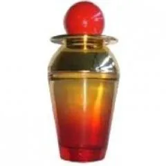 Parfums Christine Darvin Charming For Ever parfüm şişesi