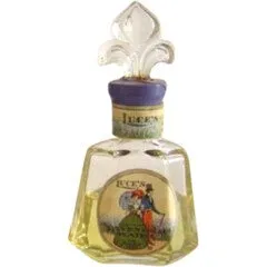 Luce's Old English Lavender Water parfüm şişesi