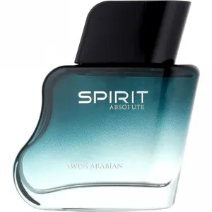 Swiss Arabian Spirit Absolute parfüm şişesi