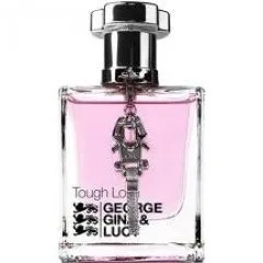 George Gina & Lucy Tough Love perfume bottle